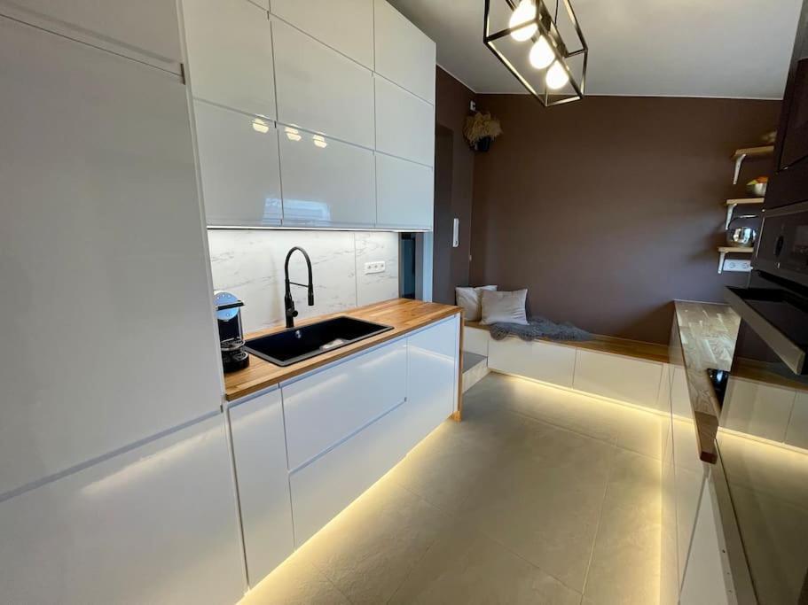 Central Family Twinhouse Stavanger Eksteriør bilde