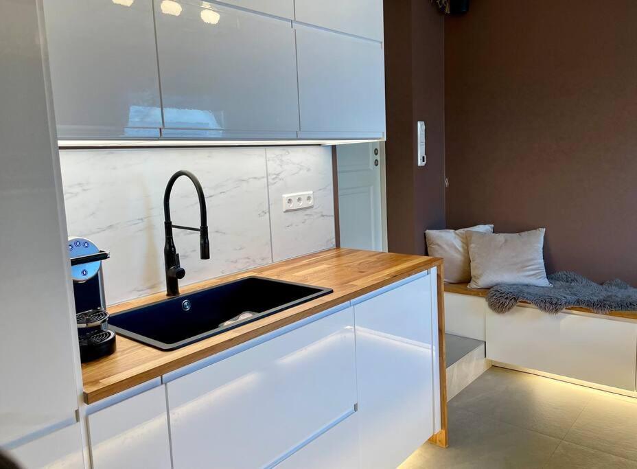 Central Family Twinhouse Stavanger Eksteriør bilde
