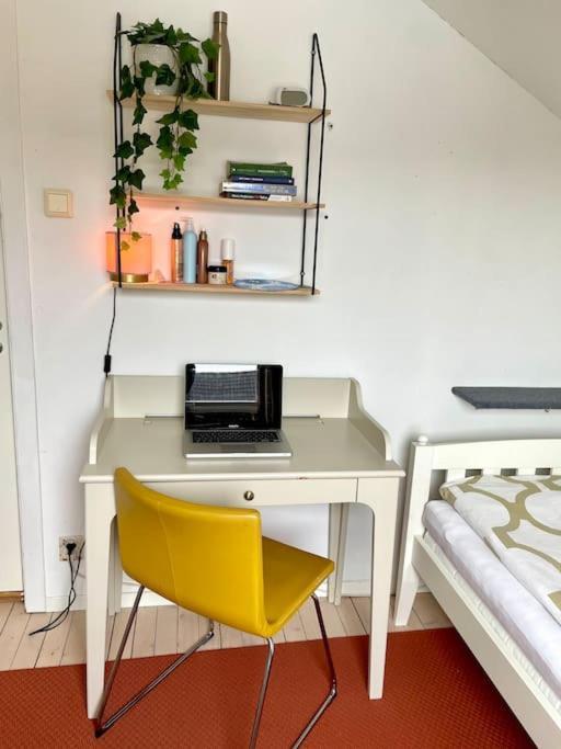 Central Family Twinhouse Stavanger Eksteriør bilde